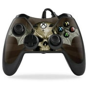 MightySkins PREXBONCO-Skeletor Skin for PowerA Pro Ex Xbox One Controller Case Wrap Cover Sticker - Skeletor