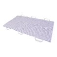 thumbnail image 2 of Serenable Positioning Bed Cushion Mattress Protection for Lifting Repositioning Senior stripe, 2 of 9