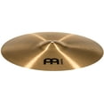 thumbnail image 4 of Meinl 18" Pure Alloy Medium Crash Cymbal | PA18MC, 4 of 4
