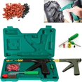 thumbnail image 4 of Reparación de neumáticos por vacío Mantenimiento de pistolas de vacío Reparación de neumáticos de vehículos eléctricos Reparación rápida de neumáticos, 4 of 7