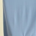 thumbnail image 3 of Bixock Pajamas Tops for Women Sleep Top Short Sleeve V Neck Slim Stretch Light Daily Indoor Loungewear Blouse Women Clothings, 3 of 4