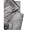 thumbnail image 3 of Gray/Charcoal Fusing UF363 Midweight Interfacing (36"X 60"). Nonwoven, 3 of 4