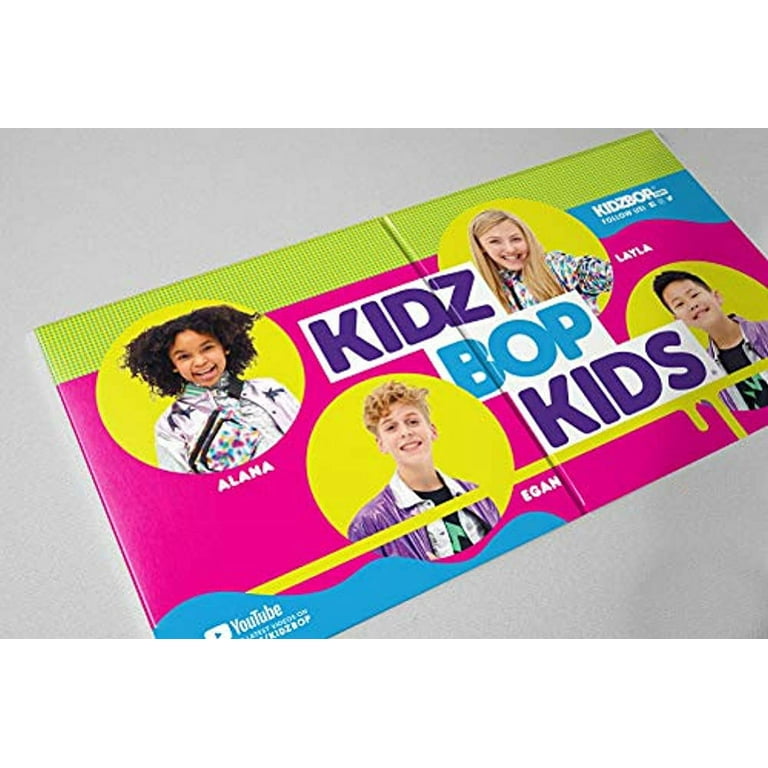 Kidz Bop Kids - Kidz Bop 2021 - Music & Performance - Vinyl