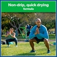 thumbnail image 3 of Salonpas Pain Relief Spray for Back Knee Muscle Joint and Arthritis Pain, Menthol, 4oz, 3 of 6
