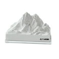 thumbnail image 4 of Difusor de aceite esencial Piedra decorativa Yeso Perfume Piedra aromática blanca Piedra difusora para fiesta Sala de estar Baño Cocina Sunnimix Piedras Difusoras, 4 of 8