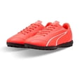 thumbnail image 2 of Tenis Puma Vitoria TT Naranja-Hombre 107484 11 27 cm, 2 of 5