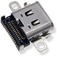 thumbnail image 1 of HUGFEGWE ® New Type-C Charging Port DC Jack USB-C Replacement for Nintendo Switch NS Console CJB91-77448, 1 of 2