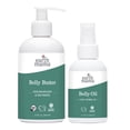 thumbnail image 1 of Hidratante para la piel Earth Mama Belly Butter & Oil 240 ml + 120 ml, 1 of 9