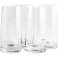 thumbnail image 2 of Stolzle 17oz Experience Highball Glasses | Set of 4, 2 of 4