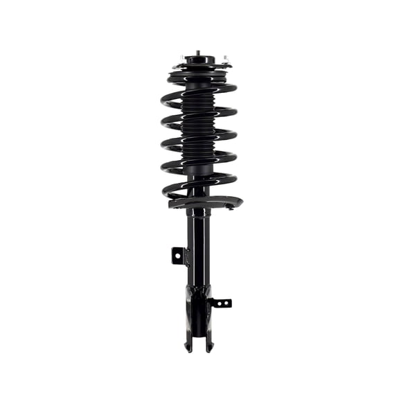 Front Right Quick Complete Strut-Coil Spring Assembly For 2011-2017 Jeep Patriot 4WD