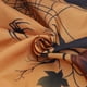 thumbnail image 5 of Cortina de ducha YONGSHENG de poliéster impermeable con ciervos de Feliz Navidad 71 12 ganchos, 5 of 5