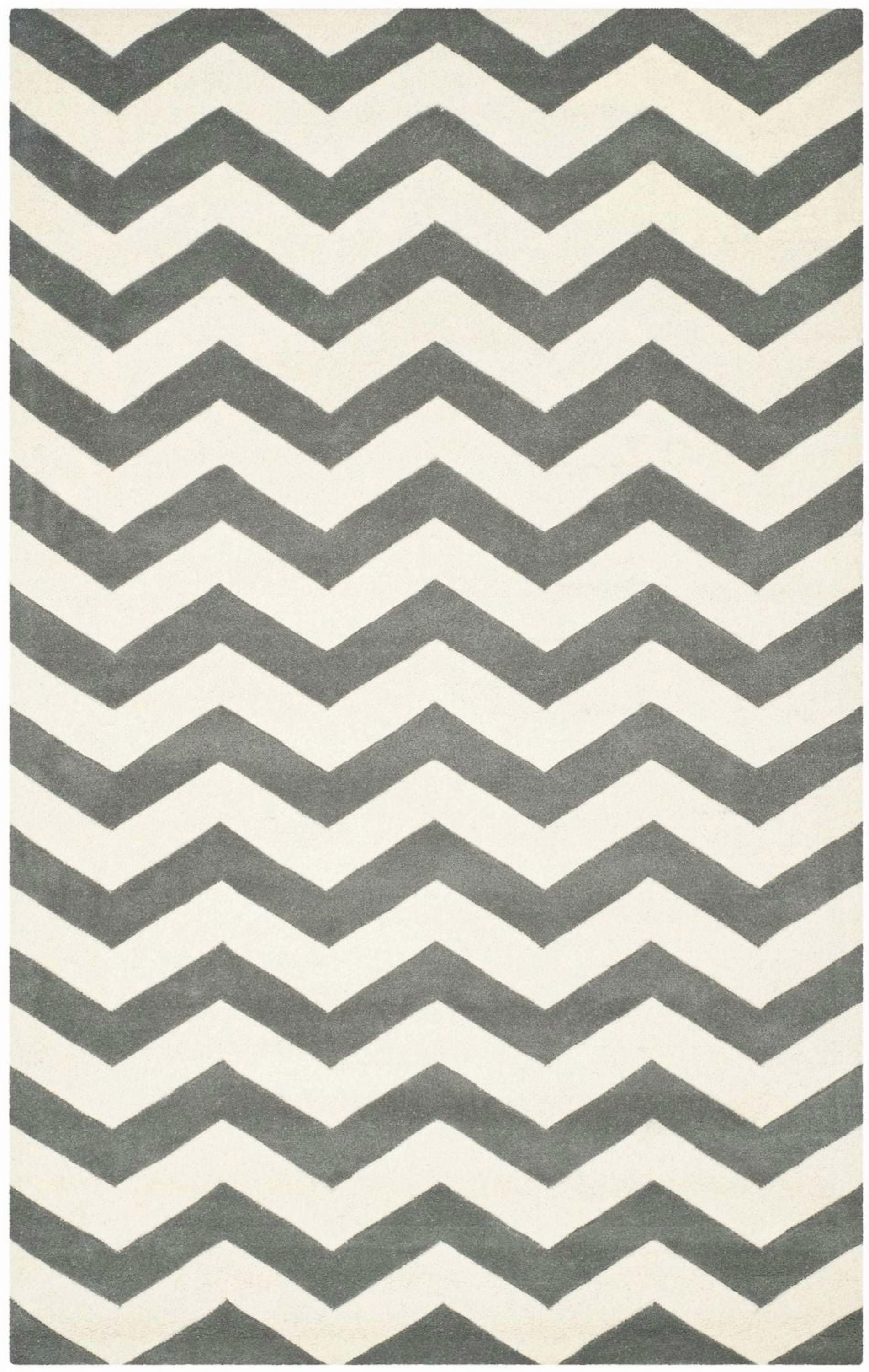 Safavieh Chatham Jake Tapis Chevron