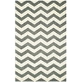 thumbnail image 4 of Safavieh Chatham Jake Zigzag Stripes Area Rug, 4 of 5