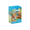 thumbnail image 3 of Set de juego Playmobil Cuidados de la familia de erizos, 3 of 4