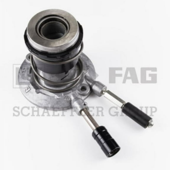 LUK Clutch Slave Cylinder Fits select: 1992-2006,2008-2010 DODGE VIPER