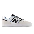 thumbnail image 1 of New Balance Numeric Men's Jamie Foy 306 Reflection White Shoes, 1 of 5