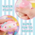 thumbnail image 3 of Juguete blando Hamee Sanrio Hello Kitty and Friends Series 5, 3 of 6