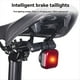 thumbnail image 5 of Luz Trasera para Bicicleta de Liberación Rápida, Recargable, Intermitente, Accesorios., 5 of 5