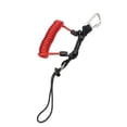 thumbnail image 1 of Underwater Camera Lanyard - Retractable Scuba Diving Camera Anti-Lost Strap with Quick Release Buckle for Underwater Diving Tool, 1 of 3