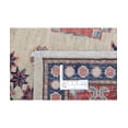 thumbnail image 2 of Hand Knotted Royal Kazak Wool Rug - 5'1'' x 6'9'', 2 of 7