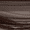 Chocolate, variant on Decotex Modern Chocolate Solid Print Rod Pocket Sheer Kitchen Valances, 37” x 216”