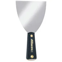 4" Allway Tools X4F X-Series Flex Nylon Handle Tape Knife, Hammer End