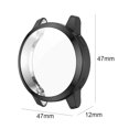 thumbnail image 2 of Carcasa protectora de TPU de cubierta completa WDOplteas para Garmin Venu 2/Vivoactive, 2 of 6