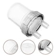 thumbnail image 1 of FUTUREORYY Plastic Condensation Collectors Cups for Condensate Management 1Pack, 1 of 7