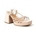 thumbnail image 1 of Zapatillas amarrar lazos premium Berry 7478, 1 of 2