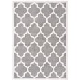 thumbnail image 1 of Safavieh Amherst Dark Grey Indoor Outdoor Rug - 5' x 8', 1 of 5