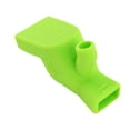 thumbnail image 4 of Injueey Extensor de grifo Extensión de grifo Instalación práctica Herramienta de extensión Suministros para el hogar Accesorios de baño Type2 NO2, 4 of 6