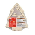 thumbnail image 2 of HELLO HOBBY Trousse de bricolage pour arbre lumineux, 2 of 5