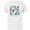 White, variant on Disney 100 Years of Music and Wonder Full Color D100 - Short Sleeve Cotton T-Shirt for Adults - Customized-Athletic Heather