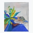 thumbnail image 1 of Betsy Drake BK1071 Tortue et Lis Lancer, 1 of 1