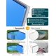 thumbnail image 5 of Alberca para Perro Plegable - Piscina para Perros y Mascotas, 5 of 7