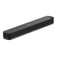 thumbnail image 1 of Sennheiser AMBEO Soundbar Mini - Audio 3D inmersivo para TV, películas y música - Dispositivo compacto con potentes funciones adaptativas, conectividad múltiple y uso intuitivo, 1 of 5