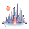 thumbnail image 6 of Sci - fi Cosmic Fantasy Stickers, Waterproof Cosmic Fantasy Sticker for Water Bottle Laptop Phone Cases Planner Skateboard Luggage Helmet Party Favor Decor, Ideal for Adults Teens Teacher Rewards, 6 of 8