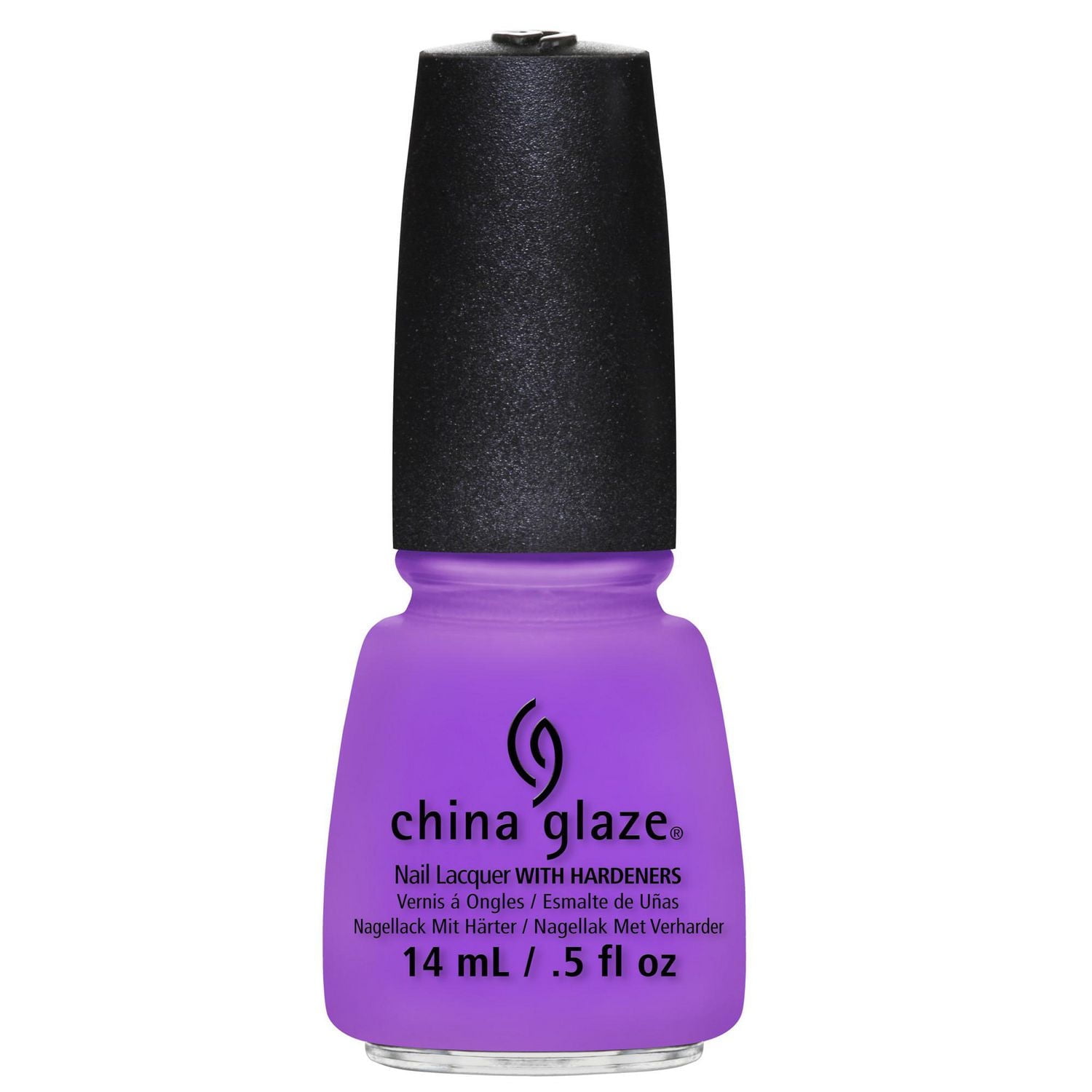 China Glaze - Shore Bright - 0.5 Oz China Glaze