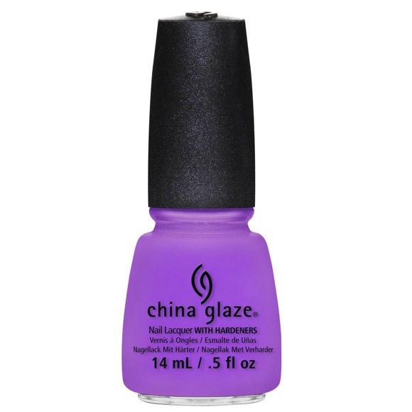 China Glaze - Shore Bright