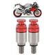 thumbnail image 3 of REEMPLAZO DE LA VÁLVULA DE ALIVIO DE PRESIÓN DEL PURGADOR DE AIRE DE LA HORQUILLA DE ALEACIÓN DE ALUMINIO PARA CRF150R CR125R CR250R CRF250R - DISEÑO RESISTENTE Y DURADERO A, 3 of 7