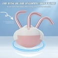 thumbnail image 5 of BESTSKY Interactive Cat Toy with Unique Roly-Poly Design, USB-Rechargeable lazer pointer for cat for fun indoor play, Cat Gifts for Cat Parents, Pink, 5 of 7