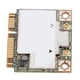 thumbnail image 1 of Tarjeta WiFi Inalámbrica, PCB 2,4 GHz 5 GHz Mini Tarjeta De Red PCIe De Banda Dual 867 Mbps Para Computadora Portátil, 1 of 7