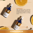 thumbnail image 4 of Serum Facial de Vitamina C MIST JEWEL Para Piel Joven y Radiante 50 ML, 4 of 8