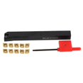 thumbnail image 2 of Compatible con carcasa de aluminio Raspberry Pi 3 sin carcasa metálica con ventilador de refrigeración dual, 2 of 5