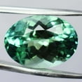 thumbnail image 2 of Ring Size Oval Cut 10.23 Ct Natural Montana Sapphire Loose Gemstone CERTIFIED, 2 of 4