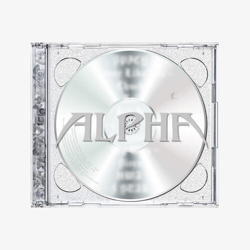 CL - Alpha - Music & Performance - CD