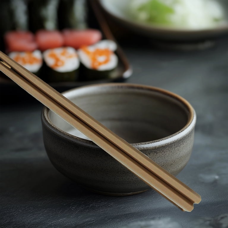 Chastain 3枚セット 80sヘビメタ チャステイン GWEN STUDIOS, Reusable Chopstick Set, 5-Piece Durable Utensils