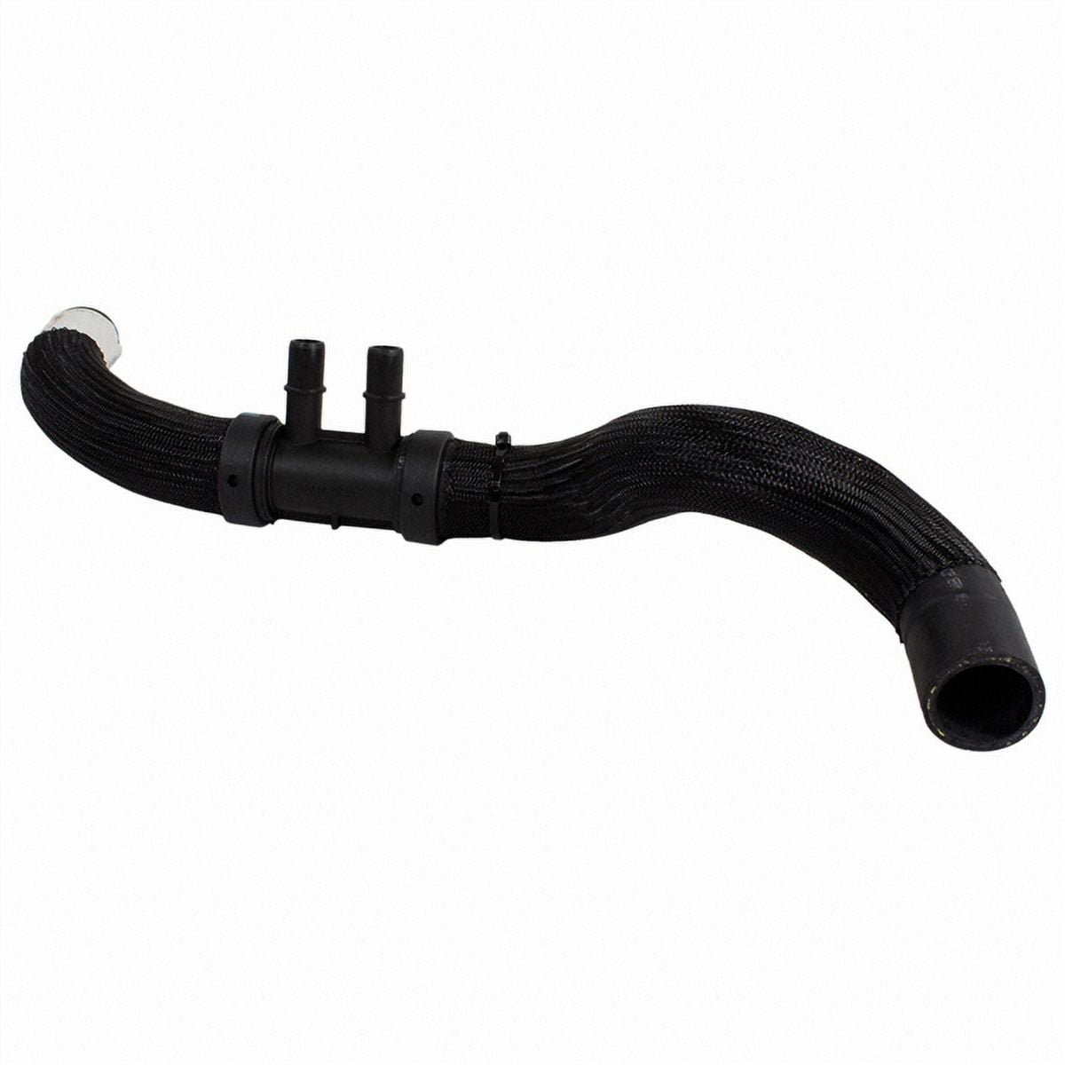 Motorcraft KM-5520 Radiator Coolant Hose Fits select: 2017-2020 FORD F150