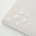thumbnail image 4 of Adhesivo para portátil AORTDES de 15 a 15 pulgadas, impermeable y reutilizable, color beige, 4 of 6