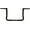 Black, variant on TODD'S CYCLE 1.25" Bagger Ape Hanger Handlebars Black  13in Ape Hanger 0601-2566